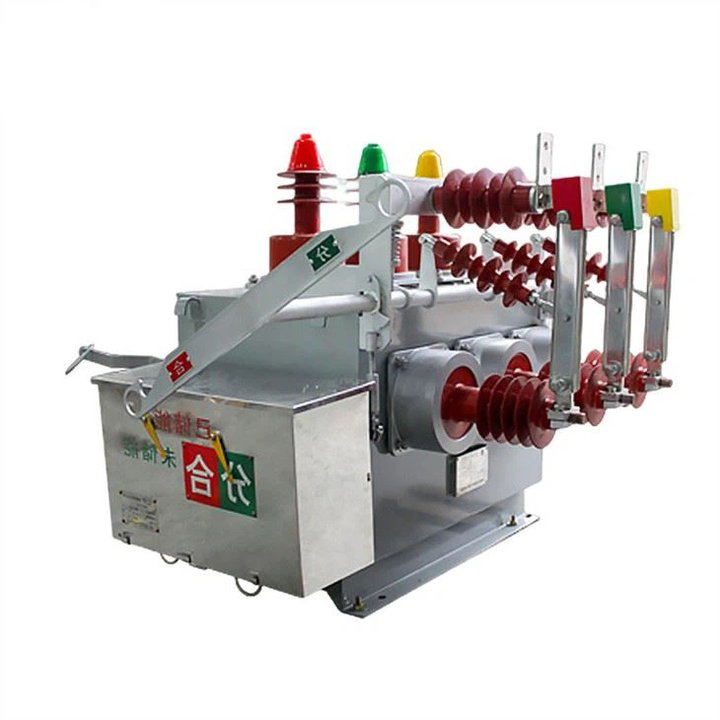 11kV VK Type Hoogspanningsvacuümstroomonderbreker