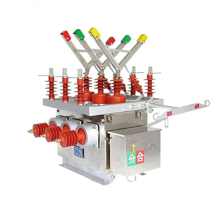11kV VK Type Hoogspanningsvacuümstroomonderbreker