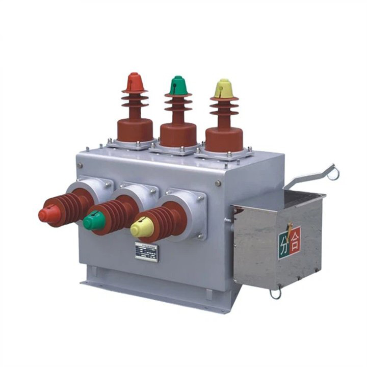 11kV VK Type Hoogspanningsvacuümstroomonderbreker