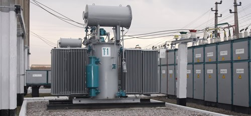 Belangrijke overwegingen bij het kiezen van transformatoren voor energiecentrales