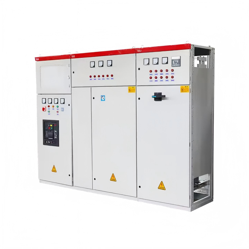 Wat zijn de kenmerken van GGD-type laagspanning Complete Switchgear?