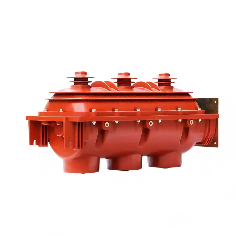 LGFLN36-24 24kV 630A hoogspannings-SF6-belastingsschakelaar