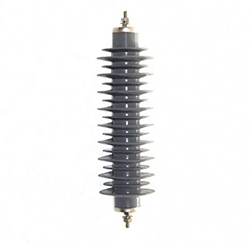 33kV polymeerbehuizing metaal-oxide piek arrester