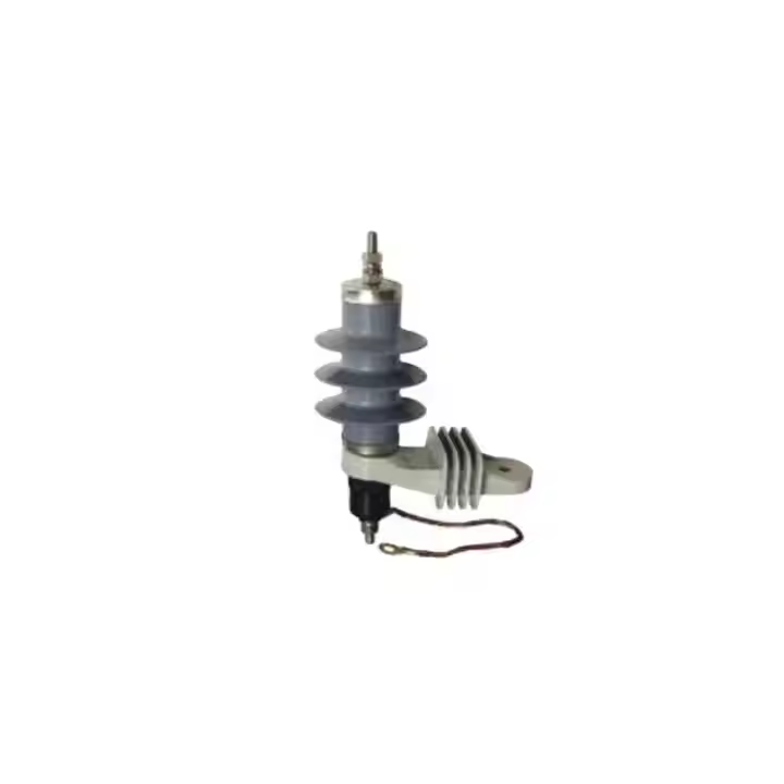 6kV serie polymeerbehuizing metaal-oxide piek arrester