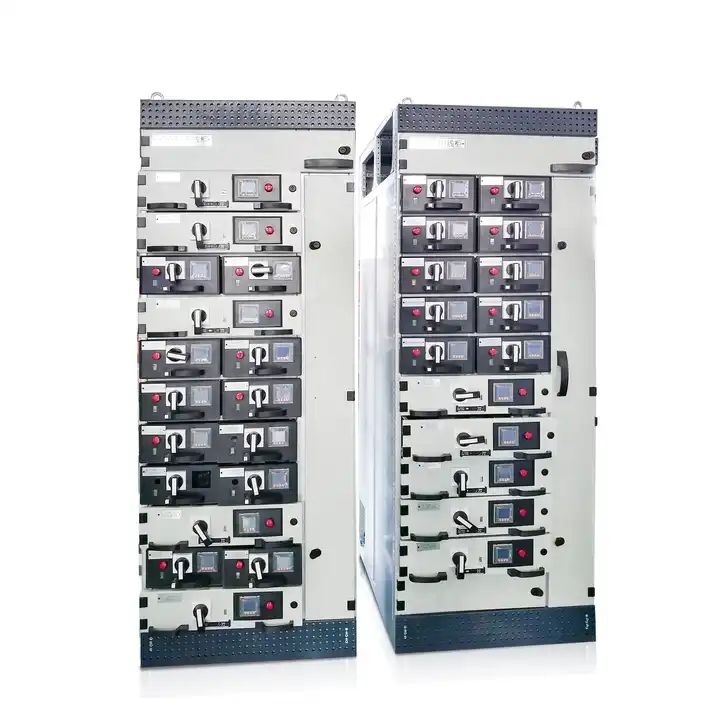 Switchgear van laagspanningsladetype