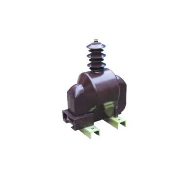 Spanningstransformator 33KV Distributieapparatuur Droog type