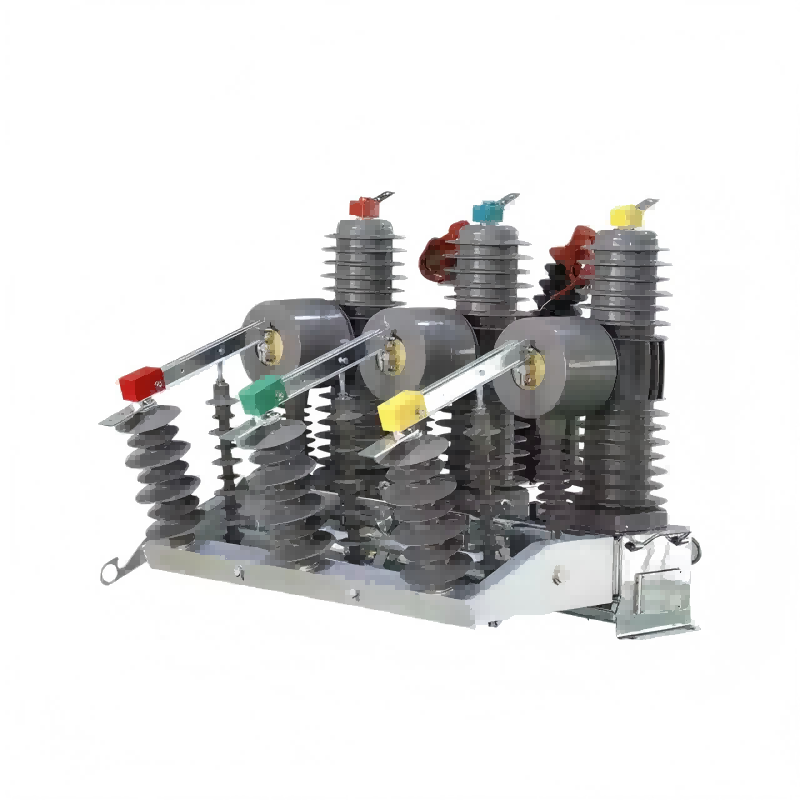 ZW32-24G Outdoor Permanente magneet stroomonderbreker voor vermogensbescherming